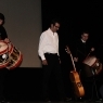 Sarau Cultural 2011