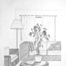 Desenho - Artes Visuais
