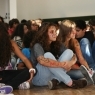 Recep��o alunos 2011 - 2012