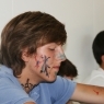 Recep��o alunos 2011 - 2012