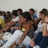 Recep��o alunos 2011 - 2012
