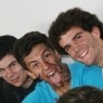 Recep��o alunos 2011 - 2012