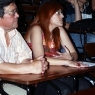 Jornadas Culturais 2010 - Dia 1
