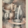 Desenho - Artes Visuais