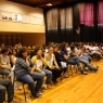 Jornadas Culturais 2010 - Dia 1