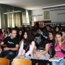 Jornadas Culturais 2010 - Dia 1