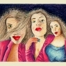 Desenho - Artes Visuais