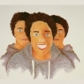 Desenho - Artes Visuais
