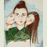 Desenho - Artes Visuais