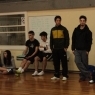 Desporto Escolar