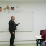 Jornadas Culturais 2012 -Dia 20