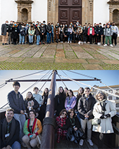 Escola Secund�ria Martins Sarmento coordena um novo projeto Erasmus +