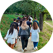 Comemora��o da Semana Europeia do Desporto (SED)