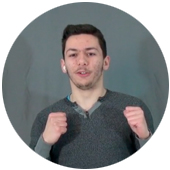 Aluno Jo�o Ara�jo de Multim�dia ganha primeiro pr�mio do concurso da ANQEP