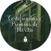 Entrega de Pr�mios de M�rito