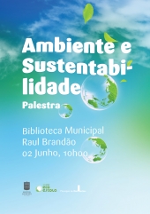 Ambiente e Sustentabilidade