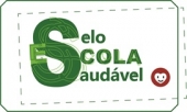 ESMS galardoada com o Selo Escola Saud�vel