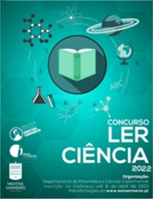 Concurso Ler Ci�ncia - 5� edi��o 