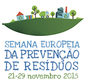 Curso Profissional de T�cnico de Multim�dia associa-se � iniciativa �European Week for Waste Reduction�