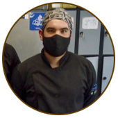 Curso de Cozinha/Pastelaria no concurso MYCA  - Minho Young Chef Awards