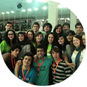 Campeonato Mundial de Andebol Escolar - ISF 2010 - Agradecimento