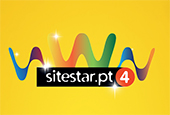 ESMS vencedora da 1� fase do concurso 'sitestarpt4'