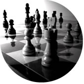 Torneio de xadrez