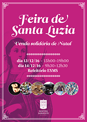 Feira de Santa Luzia