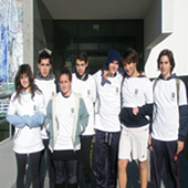 Desporto Escolar - Orienta��o