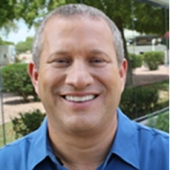 Matem�tico do m�s - Scott Flansburg