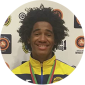 ALUNO UAARE LEANDRO GOMES