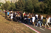 Dia Europeu do Desporto Escolar 