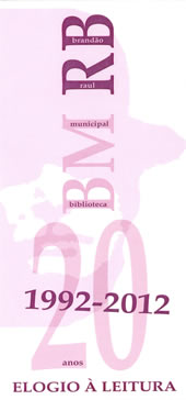 Elogio � Leitura