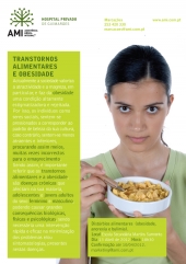 Dist�rbios Alimentares na Adolesc�ncia