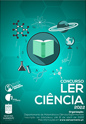 Resultados Concurso Ler Ci�ncia - 5� Edi��o