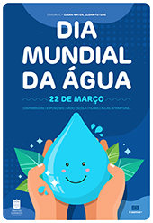 Grupo Erasmus celebra Dia Mundial da �gua