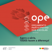 Or�amento Participativo das Escolas 2024