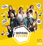 Inspiring Future 2023 na ESMS	 