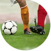 Torneios de Natal Inter-turmas de Futebol e Voleibol