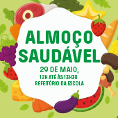 Erasmus+Healthy School: Dia saud�vel na ESMS  
