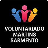 VOLUNTARIADO MARTINS SARMENTO FOI AO CONTINENTE