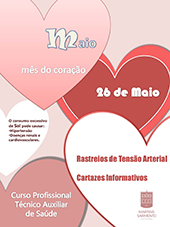 Atividade do M�s do Cora��o
