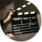 O Cinema na Martins Sarmento