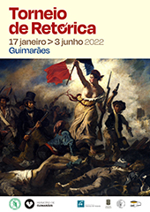ESMS no Torneio de Ret�rica do Concelho de Guimar�es