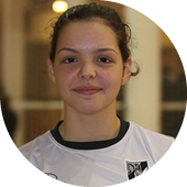 Raquel Maia prepara qualifica��o europeia para o Campeonato do Mundo de 2013