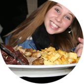 Jantar do Pinheiro