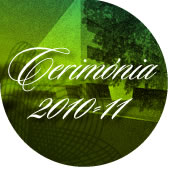 Cerim�nia de Entrega de Diplomas e Certificados