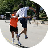 Torneios Inter-Turmas