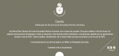 Festa na Escola Secund�ria Martins Sarmento