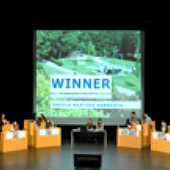 ESMS na final do Parlamento Jovem Europeu